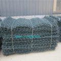 Professioneller Hersteller von PVC beschichtete Gabion, PVC Gabionen